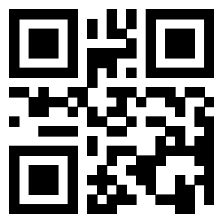 Il Qr Code di 3916426961