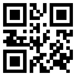 3916426963 - Immagine del Qr Code associato