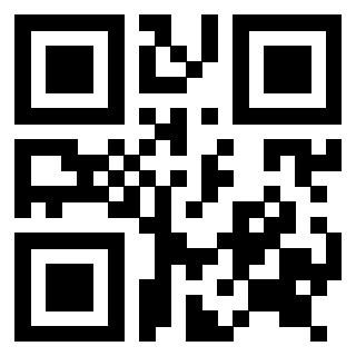 3916426965 - Immagine del QrCode associato