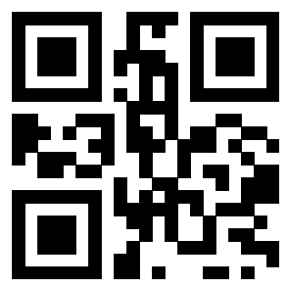 Immagine del Qr Code di 3916426966