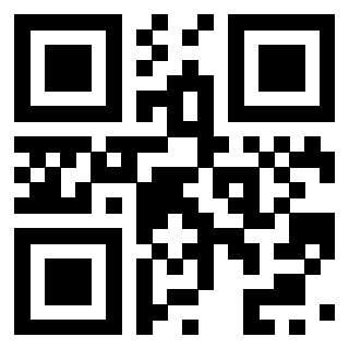 3916426967 - Immagine del Qr Code associato