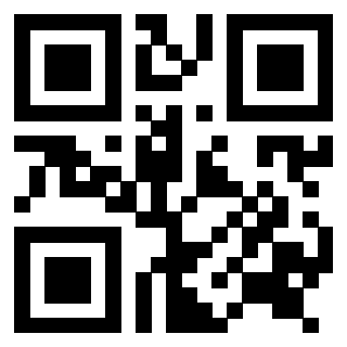 3916426970 QrCode associato