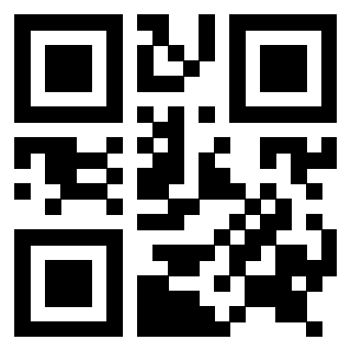 3916426971 - Immagine del QrCode associato