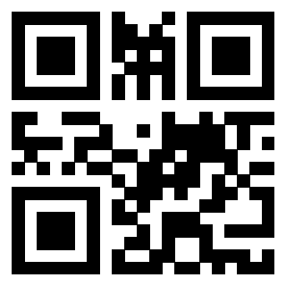 3916426972 - Immagine del QrCode associato
