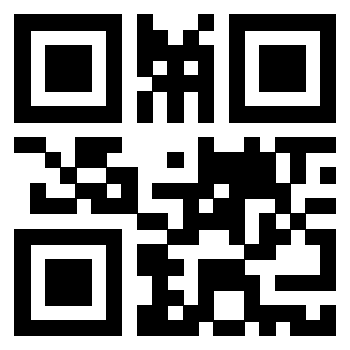 3916426974 QrCode associato