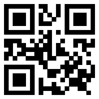 Immagine del Qr Code di 3916426975