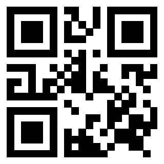 Scansione del QrCode di 3916426977