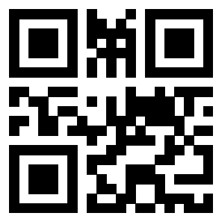 Scansione del Qr Code di 3916426980