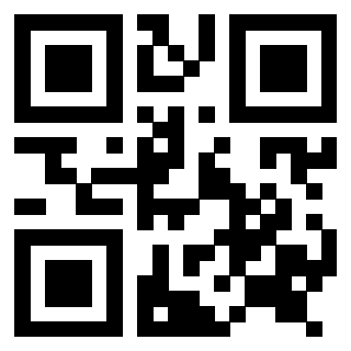 3916426985 - Immagine del Qr Code associato