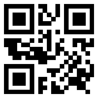 3916426990 - Immagine del QrCode associato