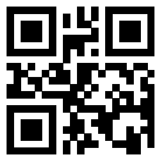Immagine del Qr Code di 3916426993
