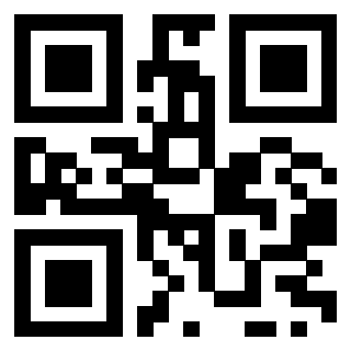 Scansione del QrCode di 3916426994