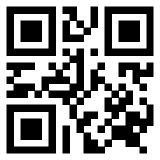 3916426996 QrCode associato