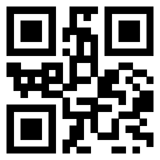 Scansione del Qr Code di 3916426997