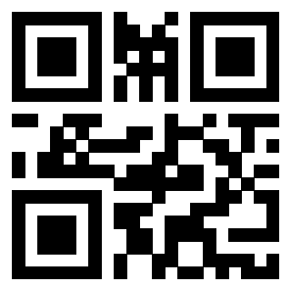 Immagine del QrCode di 3916427001