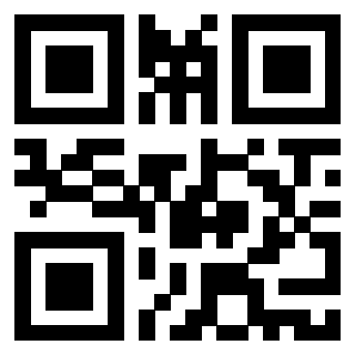 3916427002 QrCode associato