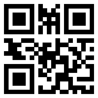Scansione del QrCode di 3916427005