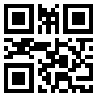 Scansione del QrCode di 3916427006