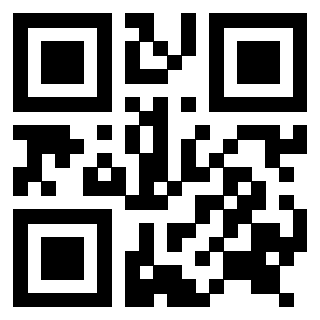 3916427008 - Immagine del Qr Code