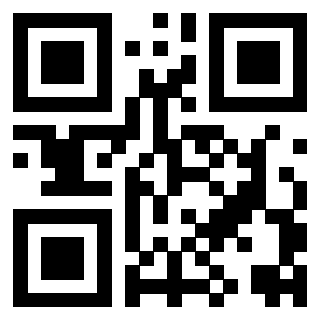 3916427009 - Immagine del QrCode
