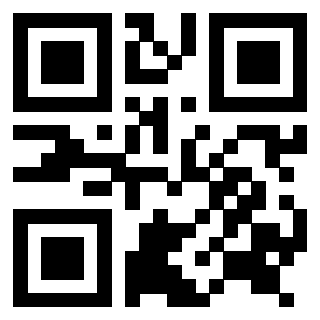 Immagine del Qr Code di 3916427010