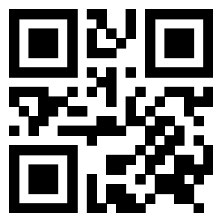 Immagine del QrCode di 3916427011