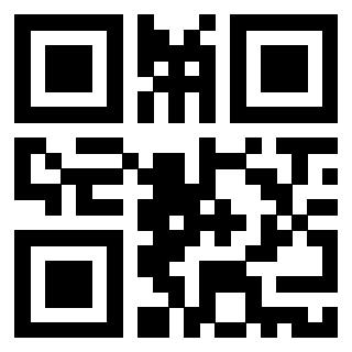 Immagine del QrCode di 3916427012