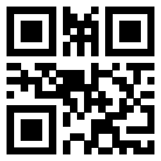 3916427013 - Immagine del Qr Code associato