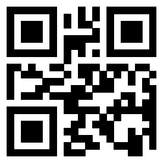3916427014 - Immagine del QrCode associato