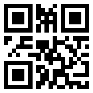 3916427015 - Immagine del QrCode