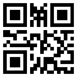 Immagine del QrCode di 3916427018