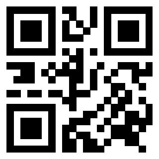 Scansione del Qr Code di 3916427020
