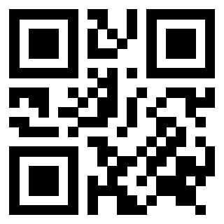 3916427021 - Immagine del Qr Code