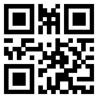 3916427023 - Immagine del Qr Code associato