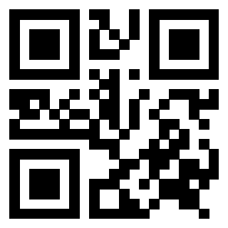 3916427025 - Immagine del QrCode