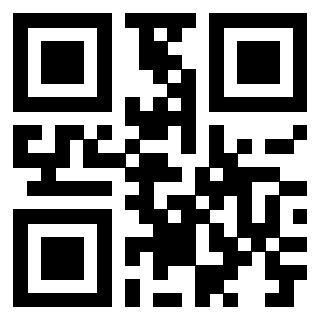 Il QrCode di 3916427028