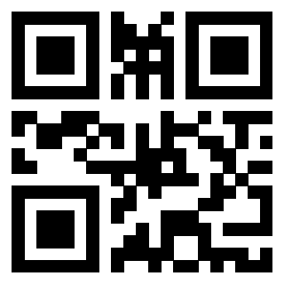 3916427030 - Immagine del Qr Code
