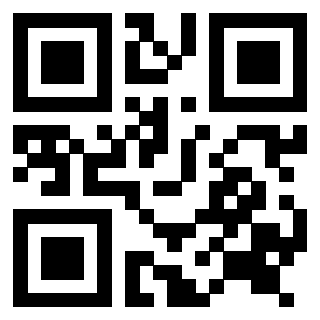 Immagine del Qr Code di 3916427034