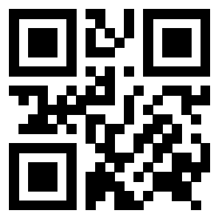3916427038 - Immagine del Qr Code associato