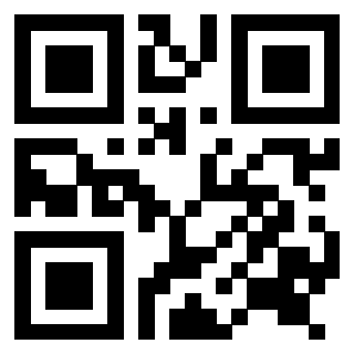 3916427040 QrCode associato