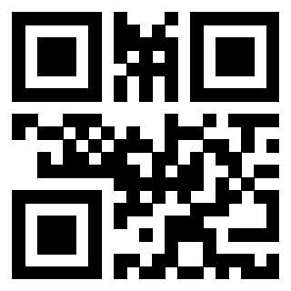 Scansione del Qr Code di 3916427043