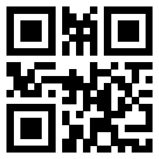 Il QrCode di 3916427047