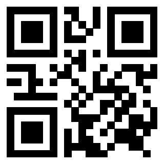 3916427048 - Immagine del QrCode associato