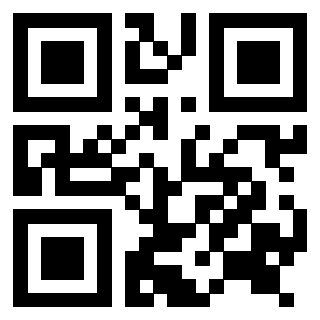 3916427049 QrCode associato