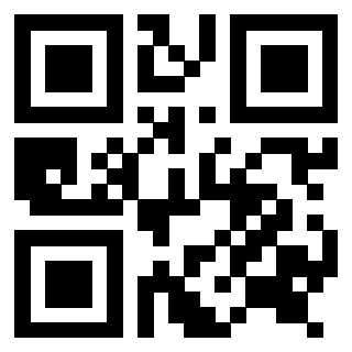 Immagine del QrCode di 3916427051