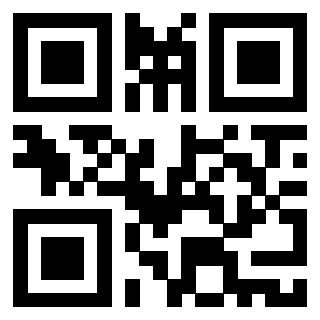 3916427054 QrCode associato