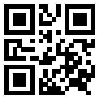 3916427055 Qr Code associato