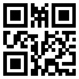 Il Qr Code di 3916427058