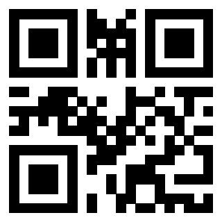 Scansione del QrCode di 3916427059