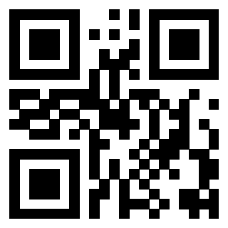 3916427060 QrCode associato